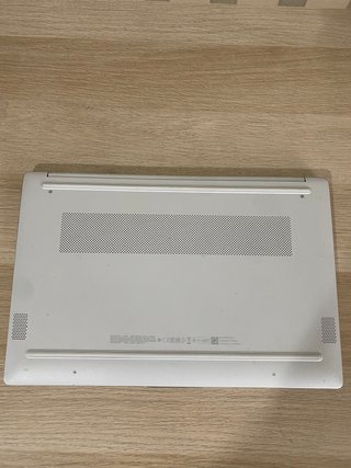 Portátil HP 15 - Core Ultra 7, 32GB RAM, 1TB SSD