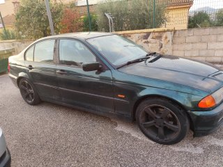 BMW Serie 3 2001
