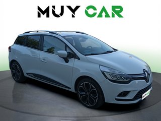 Renault Clio Sport Tourer Zen Energy TCe 66 kW (90 CV)