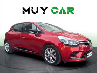 Renault Clio Limited Energy TCe 66 kW (90 CV)