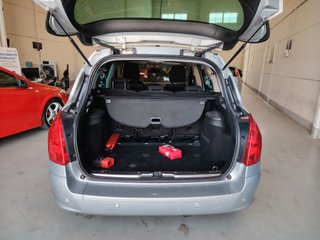 Peugeot 308 2014
