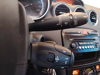 Peugeot 308 2014