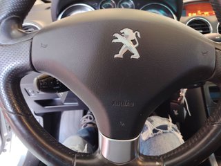 Peugeot 308 2014