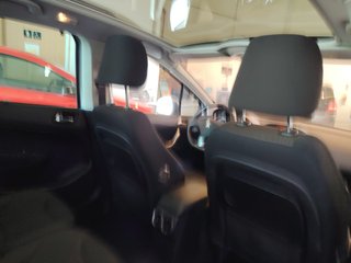Peugeot 308 2014
