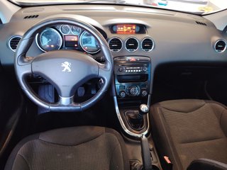 Peugeot 308 2014