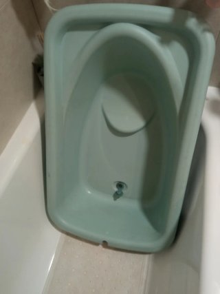 Bañera Cambiador Chicco