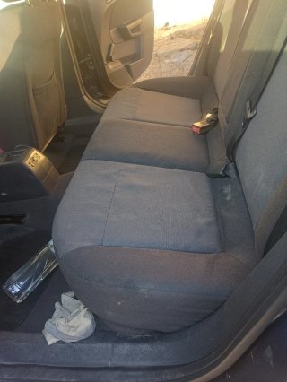 Opel Astra 2008