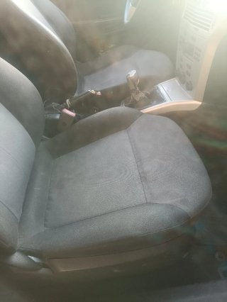 Opel Astra 2008