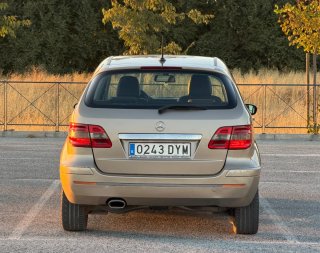 Mercedes-Benz Clase B 2006