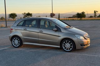 Mercedes-Benz Clase B 2006