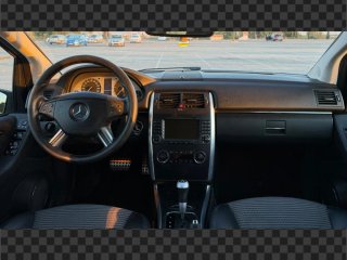 Mercedes-Benz Clase B 2006