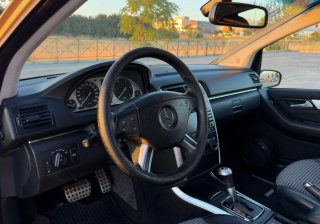 Mercedes-Benz Clase B 2006