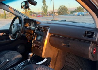 Mercedes-Benz Clase B 2006