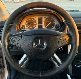 Mercedes-Benz Clase B 2006