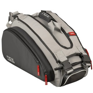 Paletero Nox Pro Pickleball NUEVO A ESTRENAR .