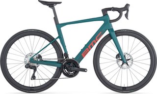 BMC Roadmachine 01 AMP ONE T51 Eléctrica