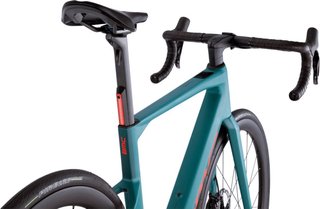 BMC Roadmachine 01 AMP ONE T51 Eléctrica