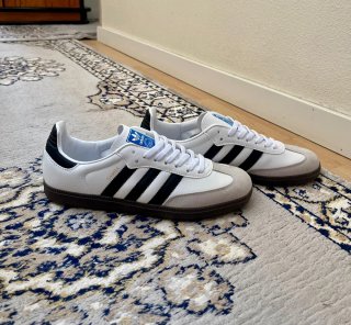 Zapatillas Adidas Samba