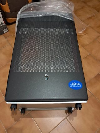 Estufa de gas TMC Camilla 4200 I excelente estado!
