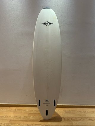 Tabla de Surf BIC Surf 7'3 Mini Malibu