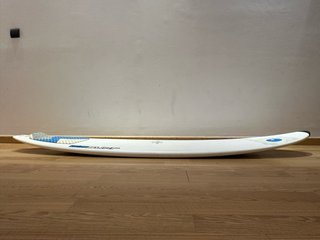 Tabla de Surf BIC Surf 7'3 Mini Malibu