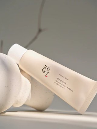 Beauty of Joseon Relief Sun: Rice + Probiotics SPF