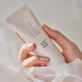 Beauty of Joseon Relief Sun: Rice + Probiotics SPF