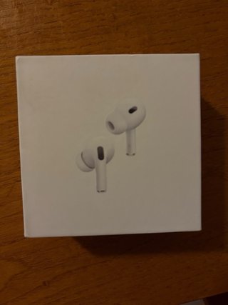 AirPods Pro (2ª gen.) con MagSafe (USB-C)