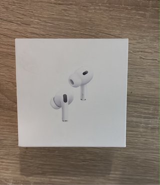 AirPods Pro (2ª gen.) con MagSafe (USB-C)