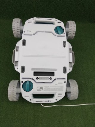 Robot Limpiafondos para Piscina redonda Bestway