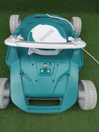 Robot Limpiafondos para Piscina redonda Bestway