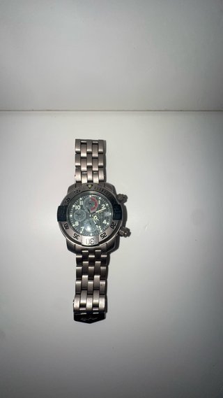 Sector No Limits Diving Team 1000m Chrono