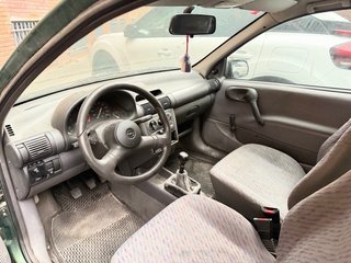 Opel Corsa 1997