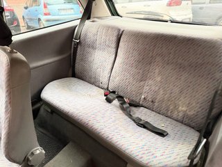 Opel Corsa 1997