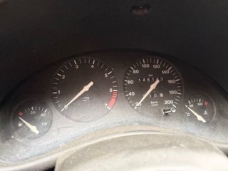 Opel Corsa 1997