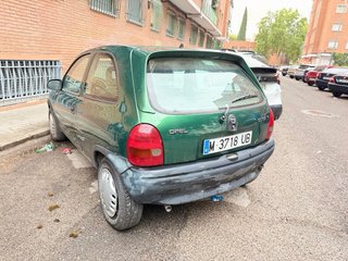 Opel Corsa 1997
