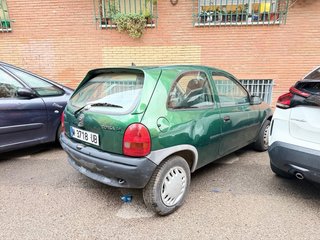Opel Corsa 1997