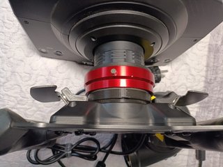 Volante Thrustmaster TS-PC RACER+ARO