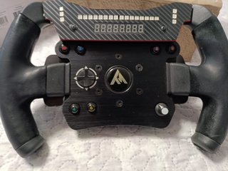 Volante Thrustmaster TS-PC RACER+ARO