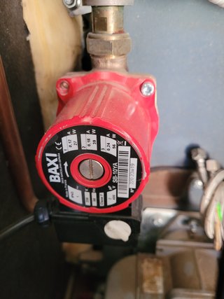 Caldaia a gasolio Fagor FGL-27A
