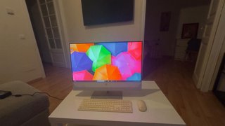 HP Pavilion All-in-One 27-xa0xxx