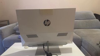 HP Pavilion All-in-One 27-xa0xxx
