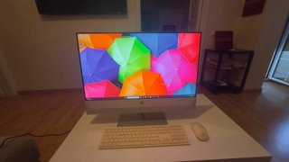 HP Pavilion All-in-One 27-xa0xxx