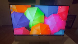 HP Pavilion All-in-One 27-xa0xxx