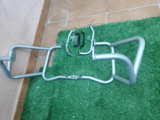 Defensas Bajas CFMOTO 800/1000