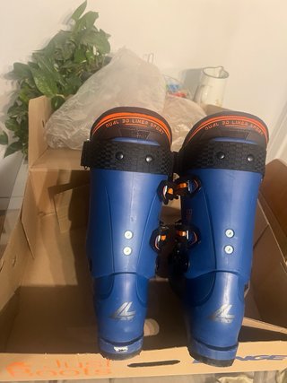 Botas de esquí LANGE LX 100 HU