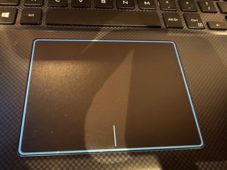 Dell G3 15 Gaming – i5-8300H – GTX 1050 4GB – 8GB