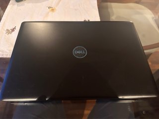 Dell G3 15 Gaming – i5-8300H – GTX 1050 4GB – 8GB