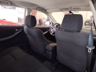 Toyota Corolla 2004