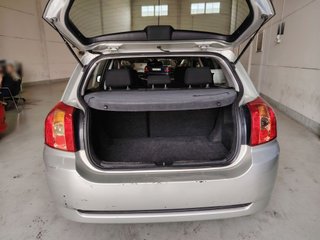 Toyota Corolla 2004